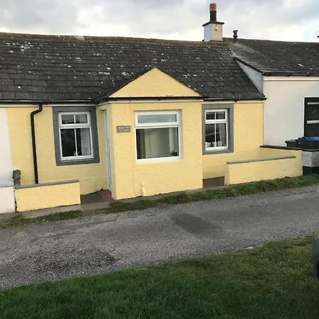 Mariners Holiday home Maryport