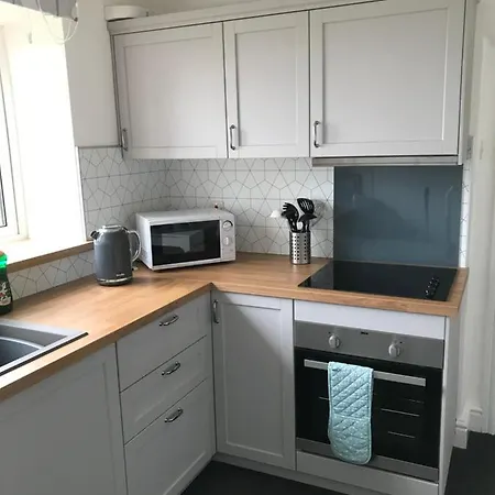 Mariners Holiday home