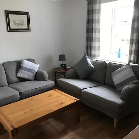 Mariners Holiday home