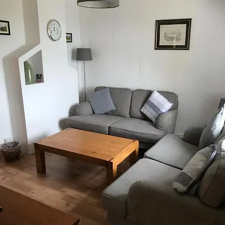 Holiday home Mariners *