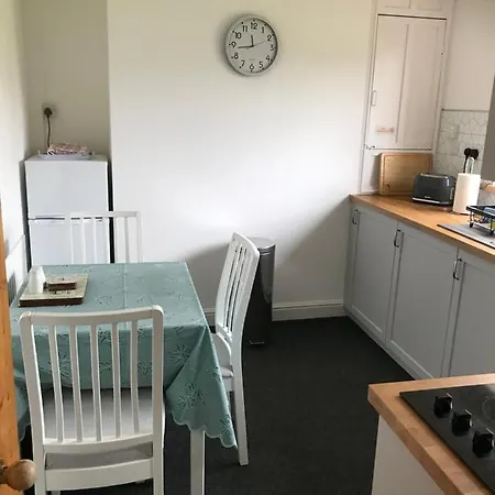 Mariners Holiday home Maryport