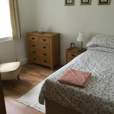 Holiday home Mariners Maryport